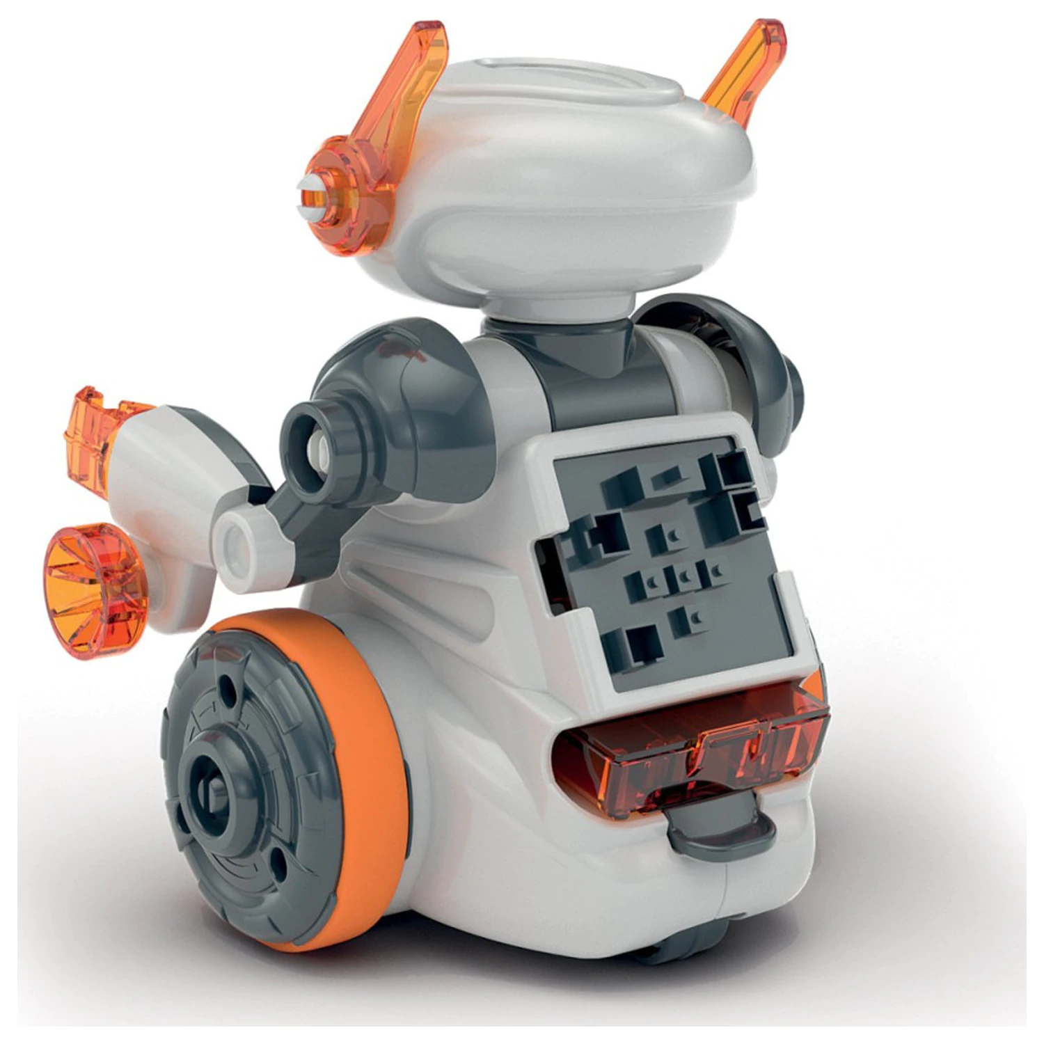 Programmable Toy Robot Mio the Robot 2.0 Set de constructie poza produsului