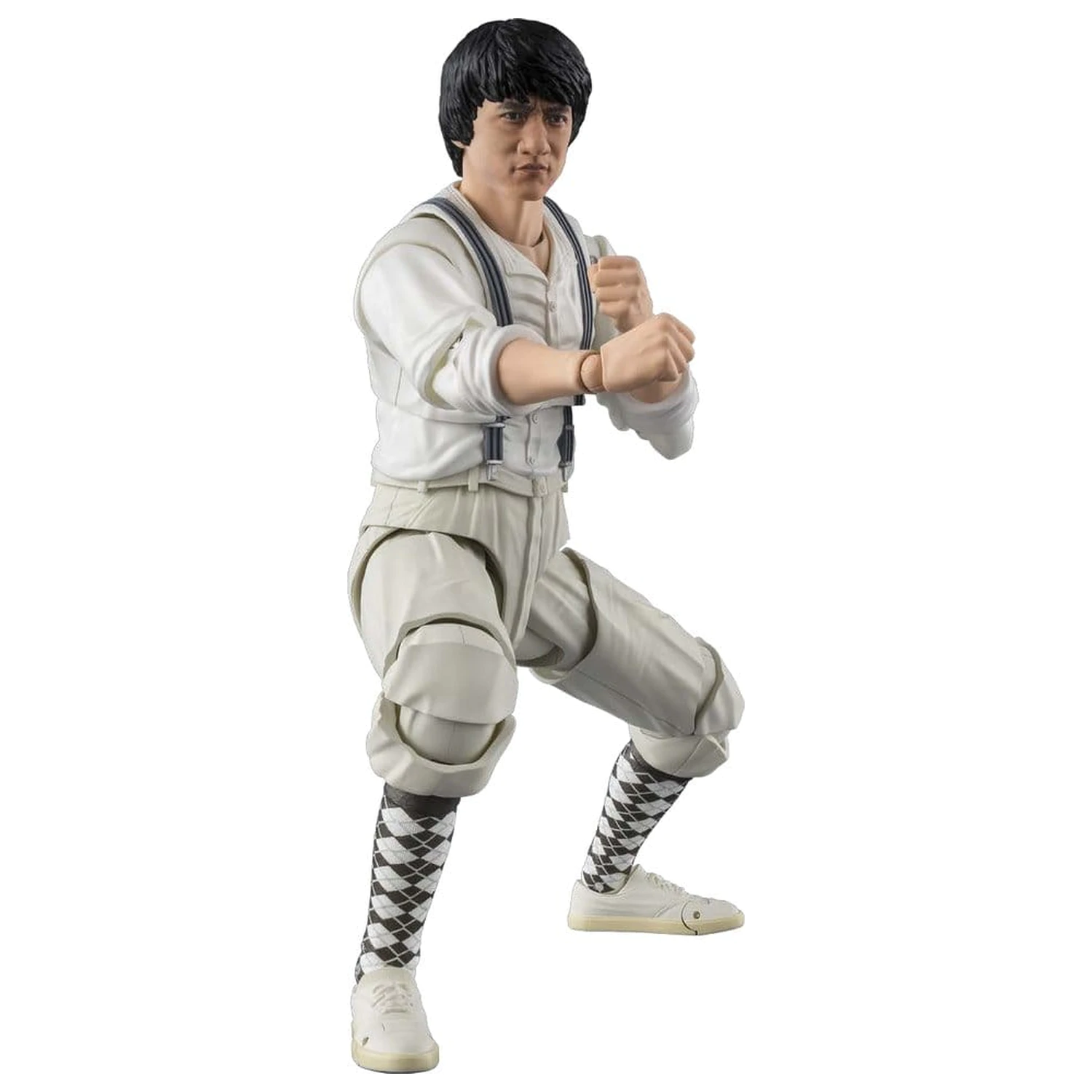 Project A S.H.Figuarts Figurina de actiune Dragon Ma 15 cm poza produsului