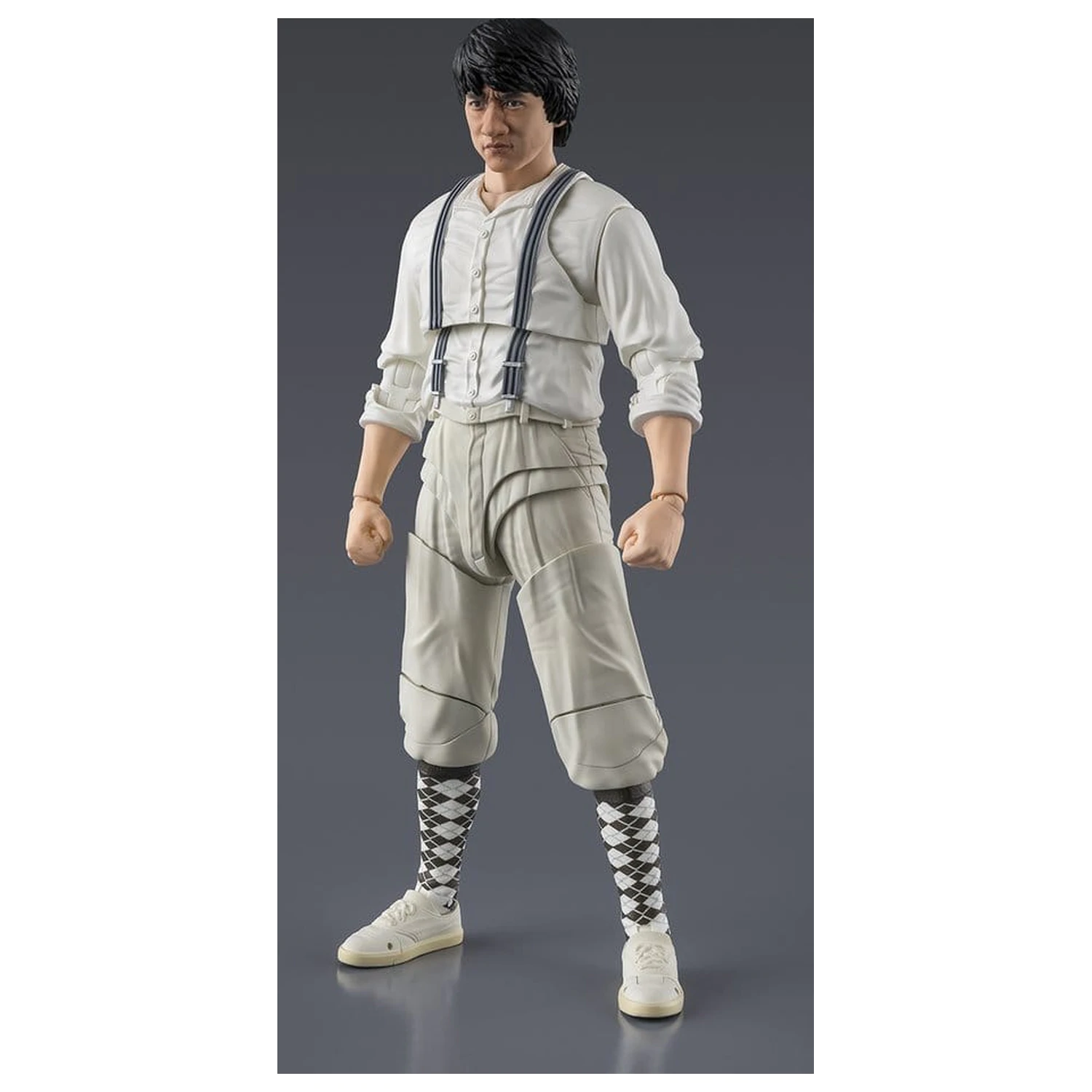 Project A S.H.Figuarts Figurina de actiune Dragon Ma 15 cm poza produsului