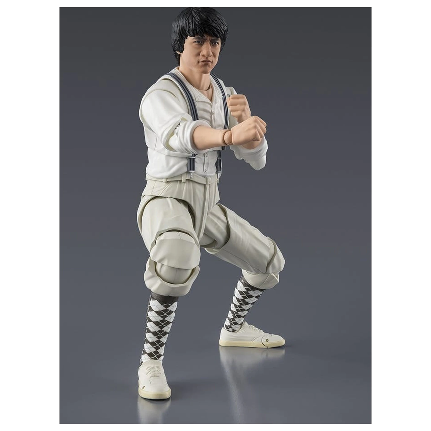 Project A S.H.Figuarts Figurina de actiune Dragon Ma 15 cm poza produsului