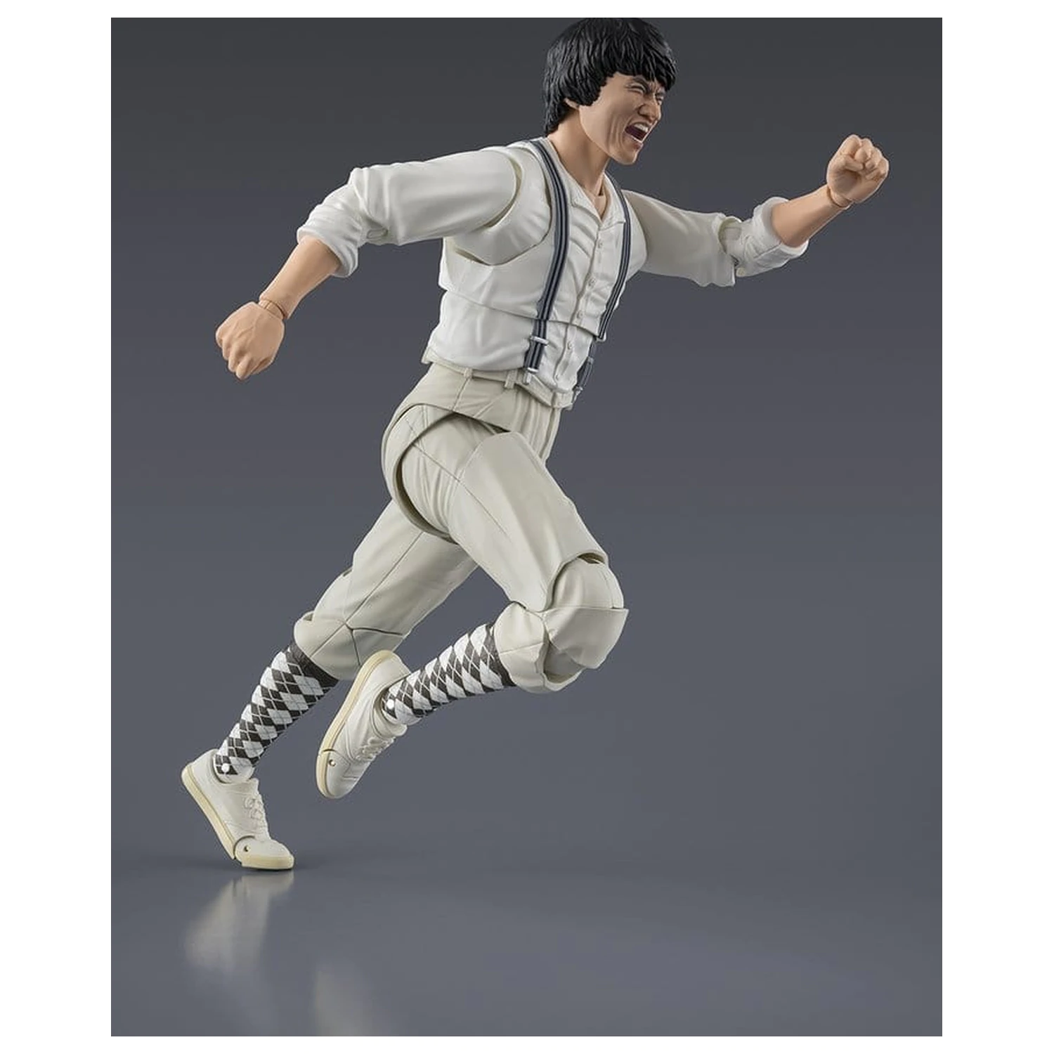 Project A S.H.Figuarts Figurina de actiune Dragon Ma 15 cm poza produsului