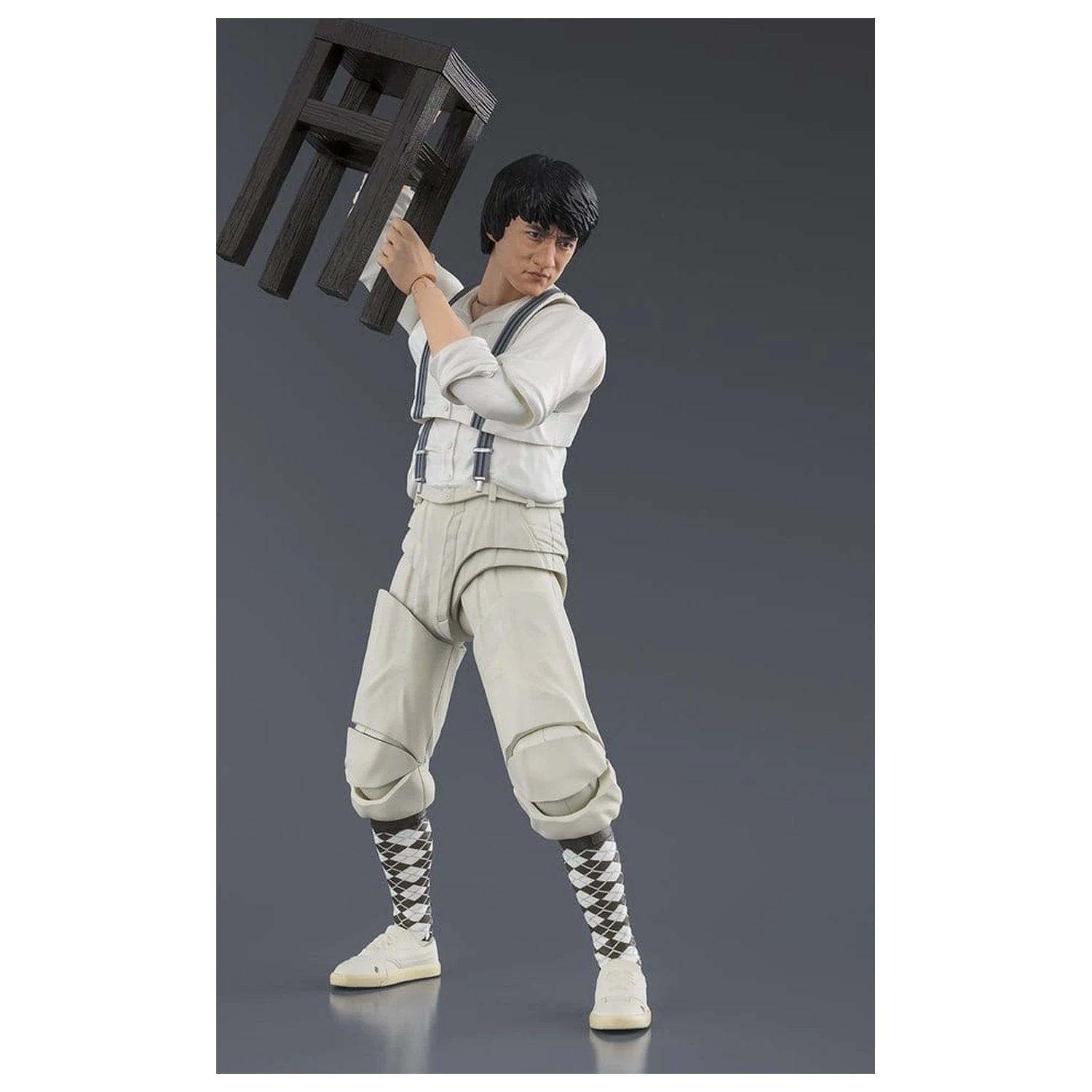 Project A S.H.Figuarts Figurina de actiune Dragon Ma 15 cm poza produsului