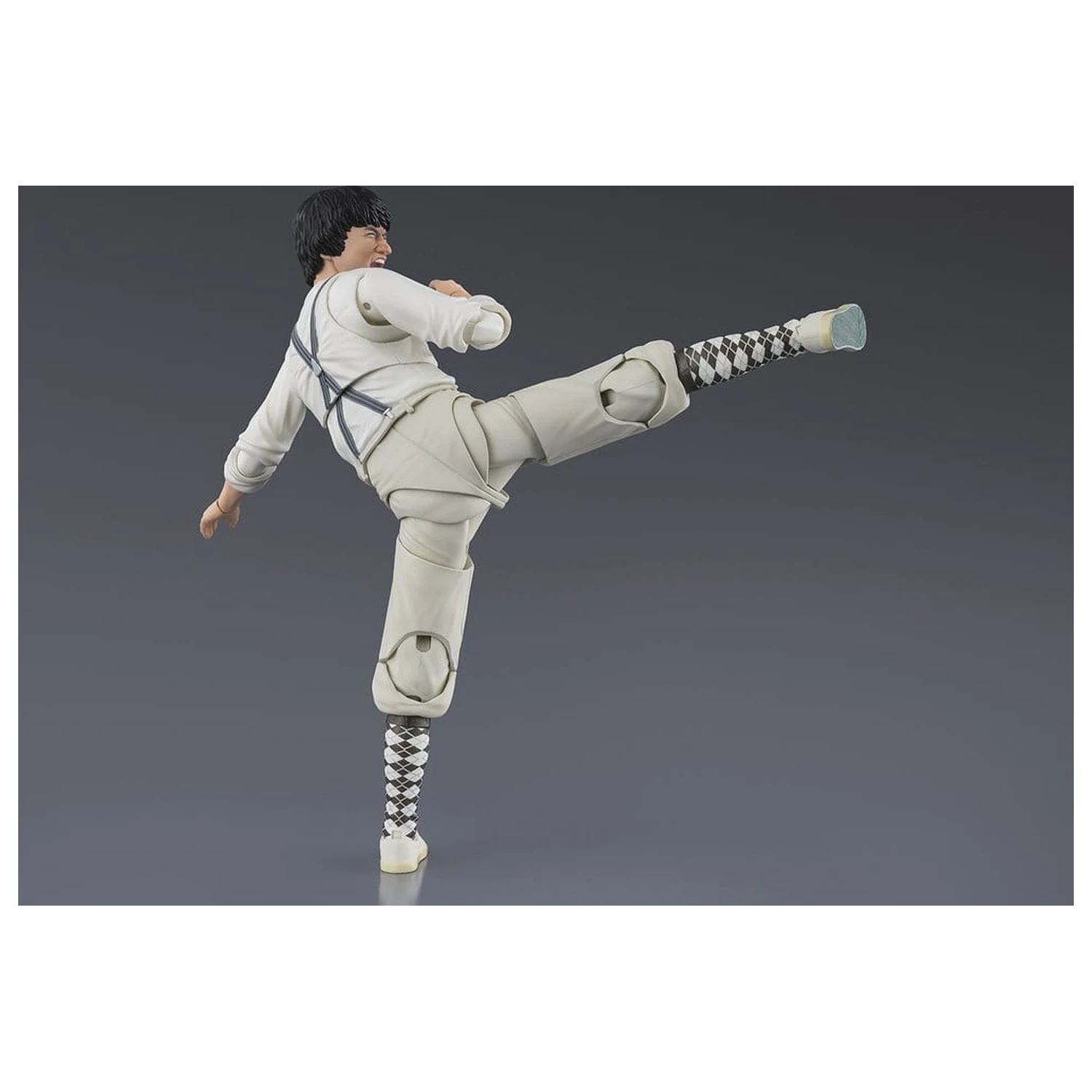 Project A S.H.Figuarts Figurina de actiune Dragon Ma 15 cm poza produsului