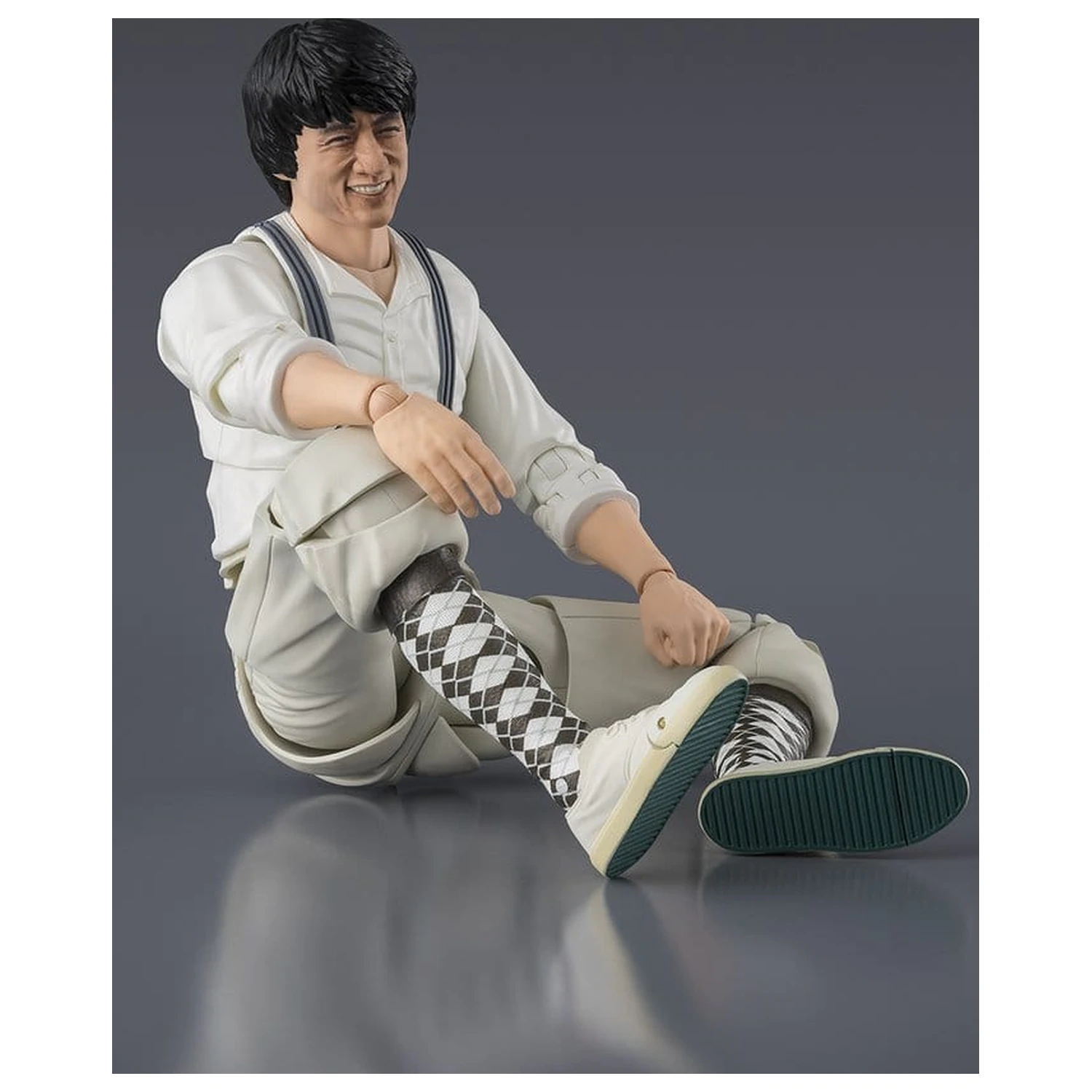 Project A S.H.Figuarts Figurina de actiune Dragon Ma 15 cm poza produsului