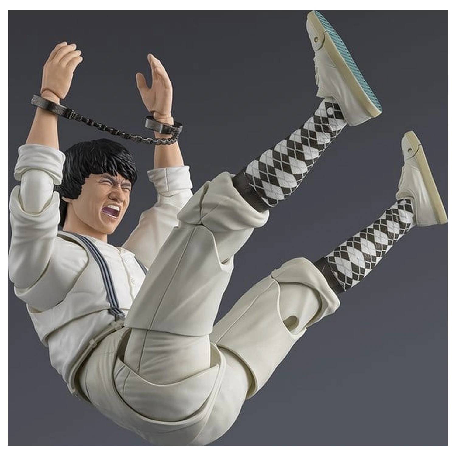 Project A S.H.Figuarts Figurina de actiune Dragon Ma 15 cm poza produsului