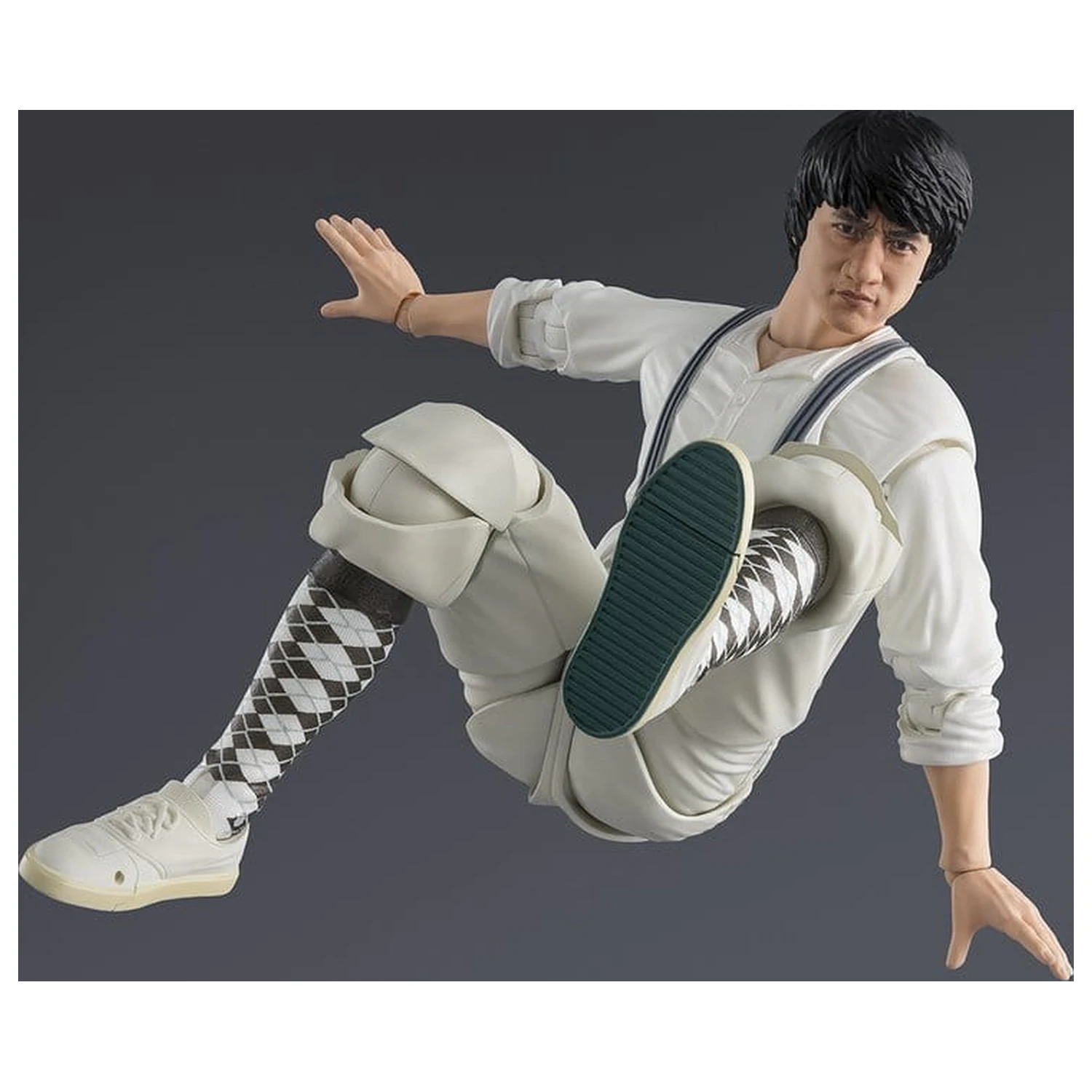 Project A S.H.Figuarts Figurina de actiune Dragon Ma 15 cm poza produsului