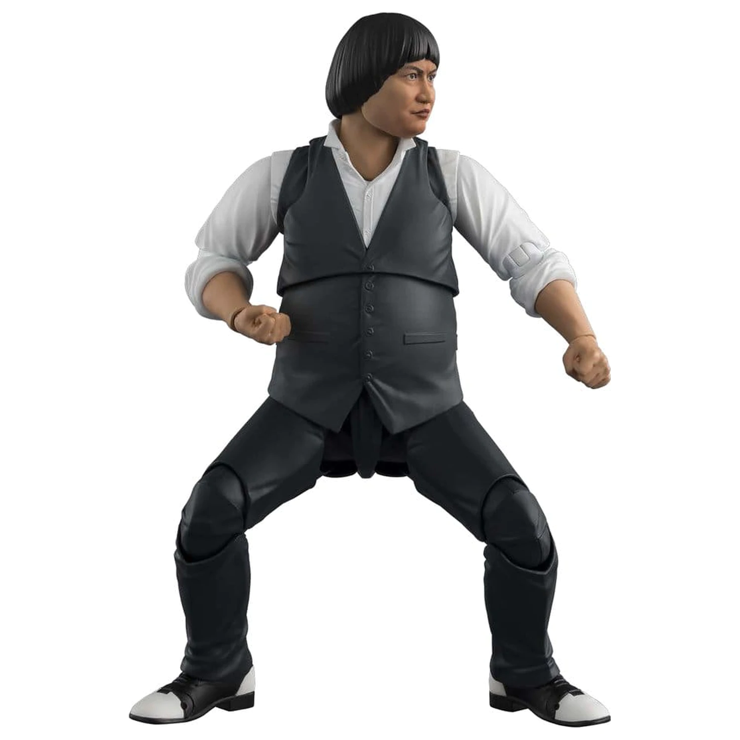 Proiect A S.H.Figuarts Figurina de actiune Fei 15 cm poza produsului