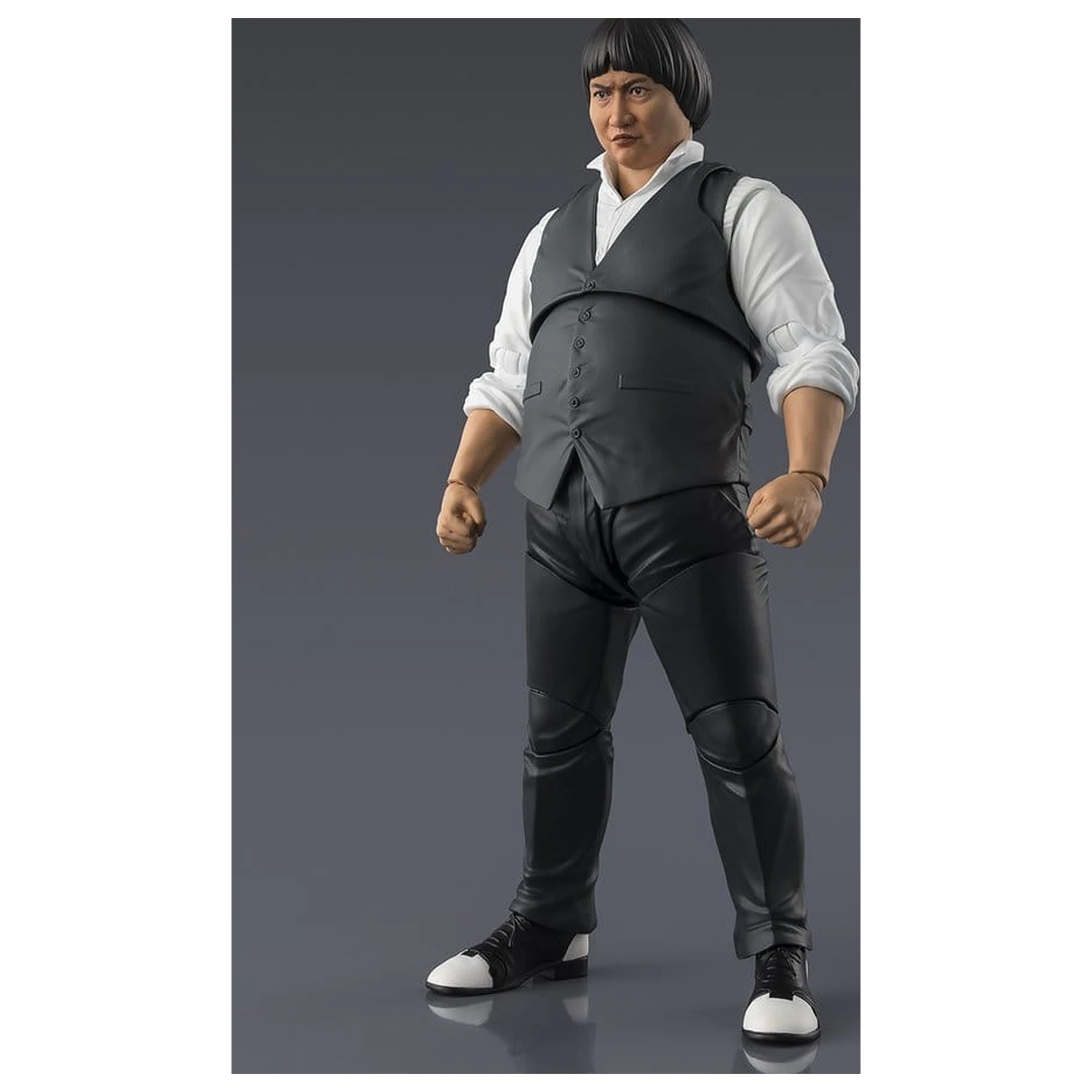 Proiect A S.H.Figuarts Figurina de actiune Fei 15 cm poza produsului