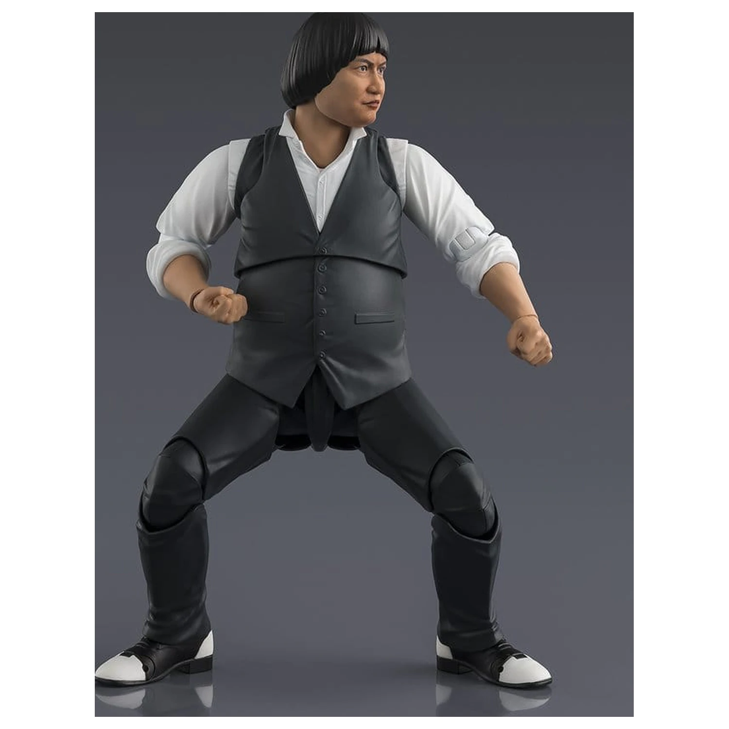Proiect A S.H.Figuarts Figurina de actiune Fei 15 cm poza produsului