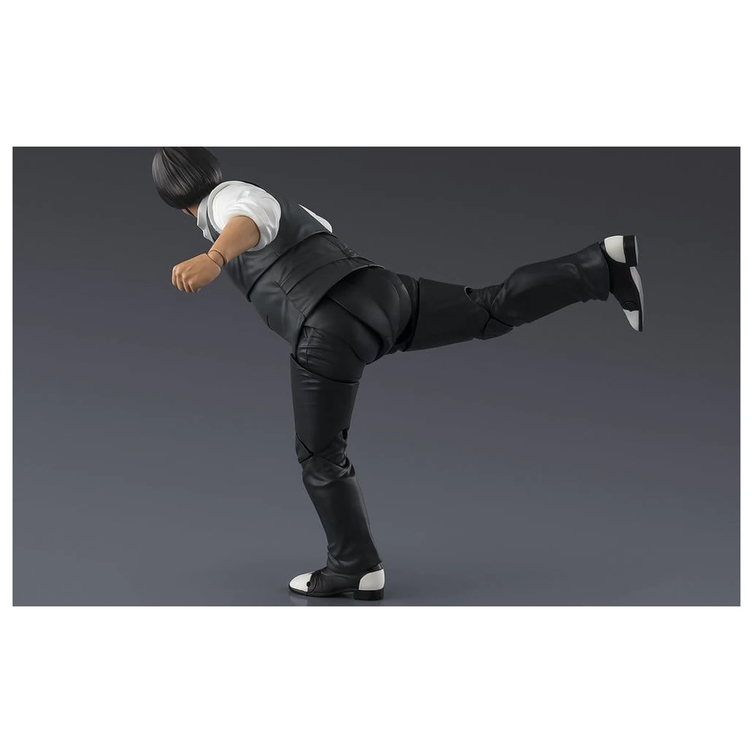 Proiect A S.H.Figuarts Figurina de actiune Fei 15 cm poza produsului