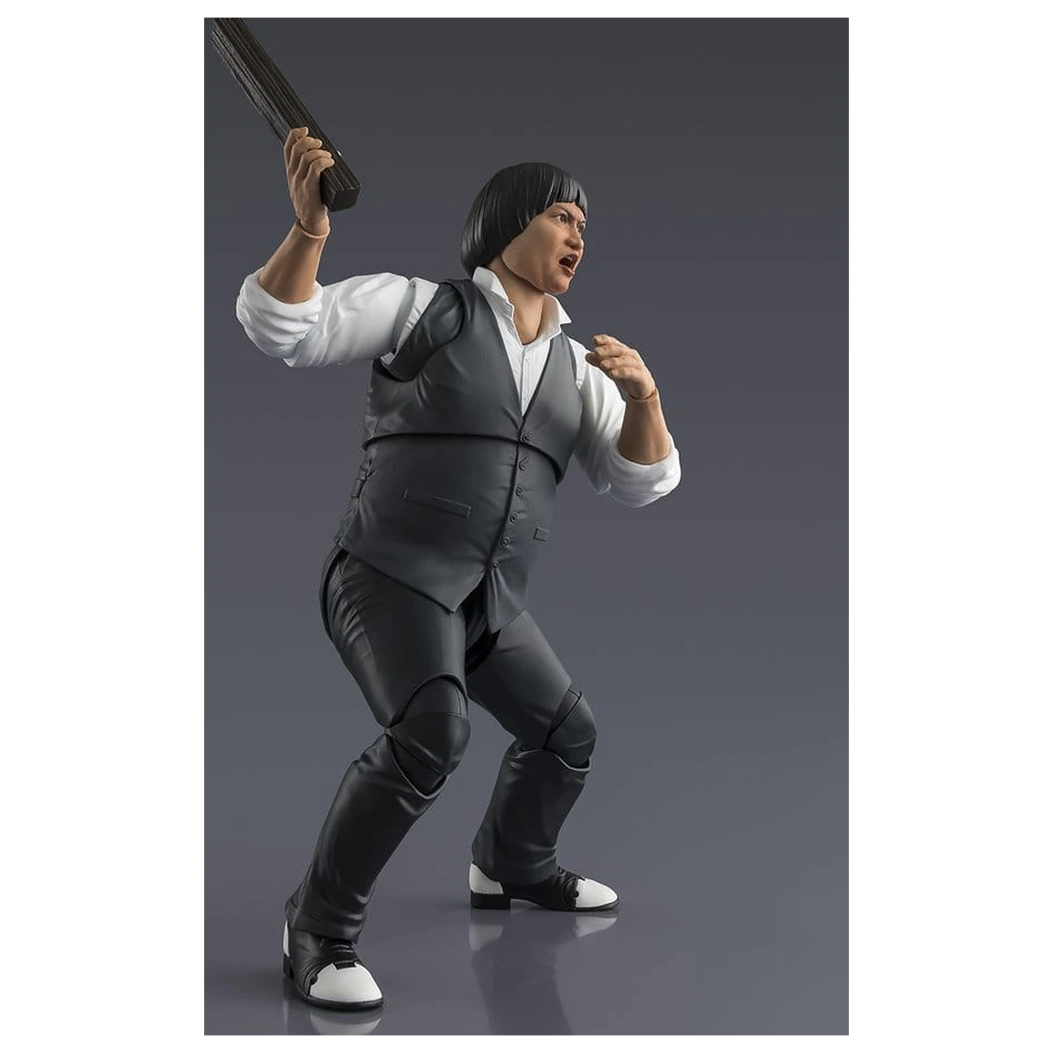 Proiect A S.H.Figuarts Figurina de actiune Fei 15 cm poza produsului