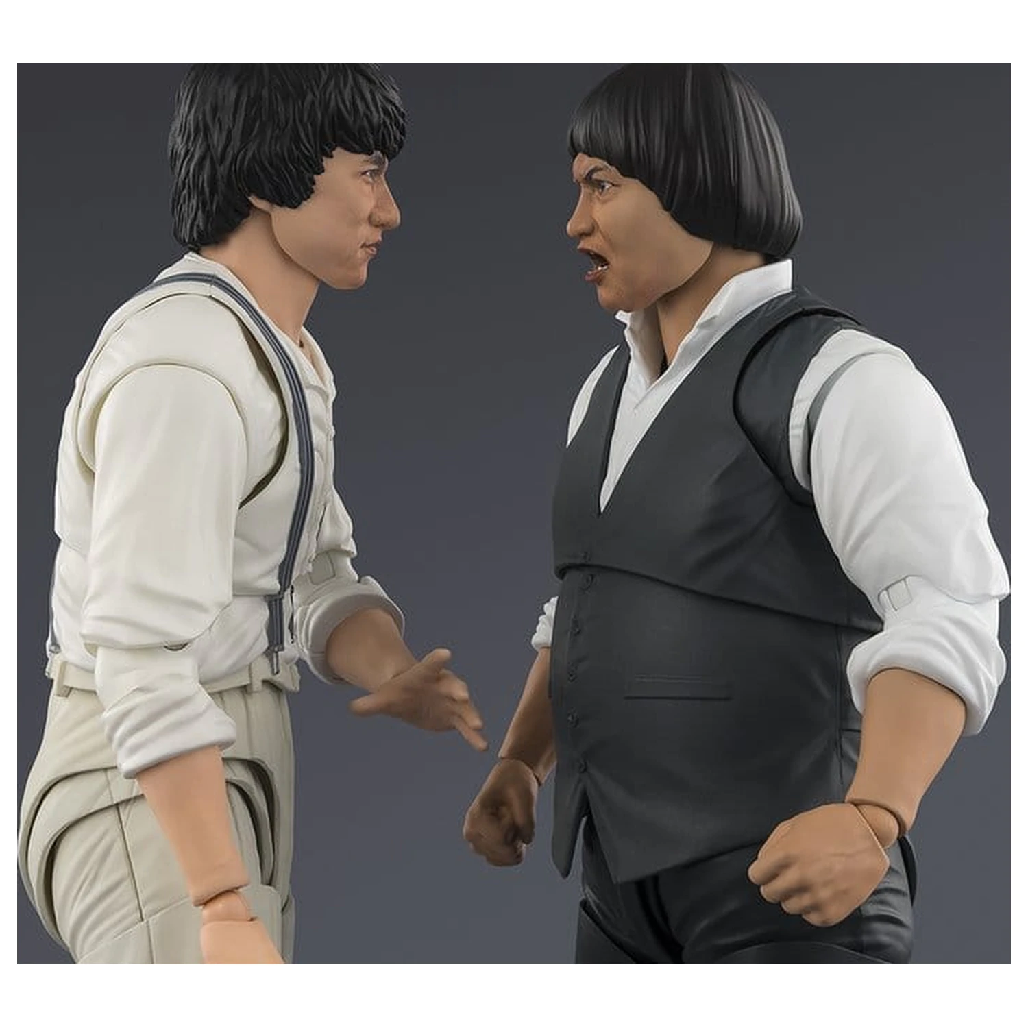 Proiect A S.H.Figuarts Figurina de actiune Fei 15 cm poza produsului