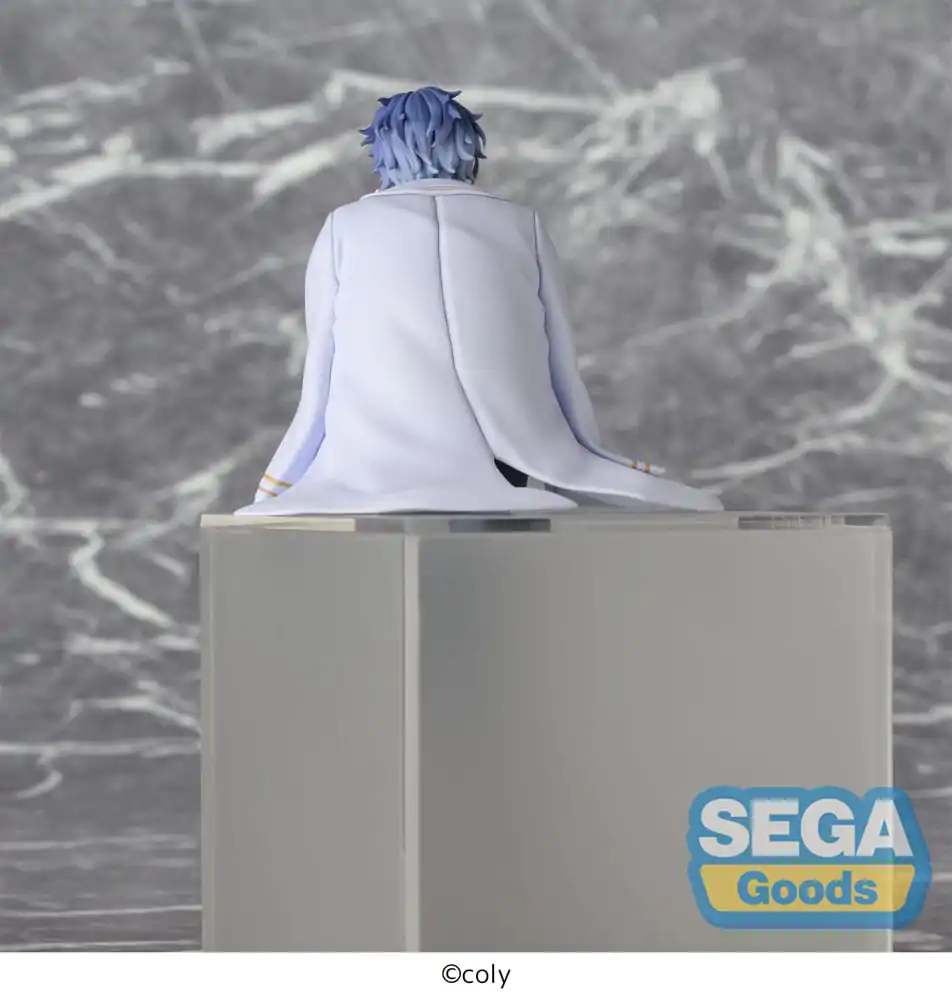 Promise of Wizard PM Perching PVC Statuie Figaro 15 cm poza produsului