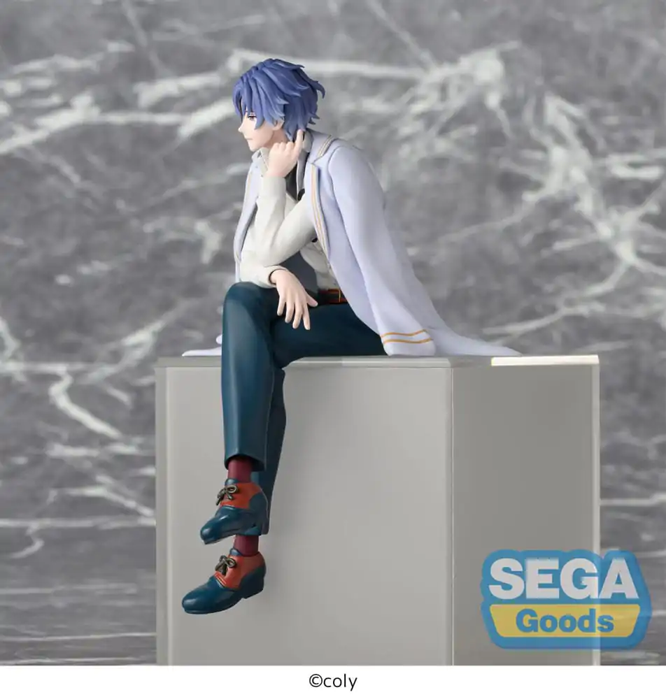 Promise of Wizard PM Perching PVC Statuie Figaro 15 cm poza produsului