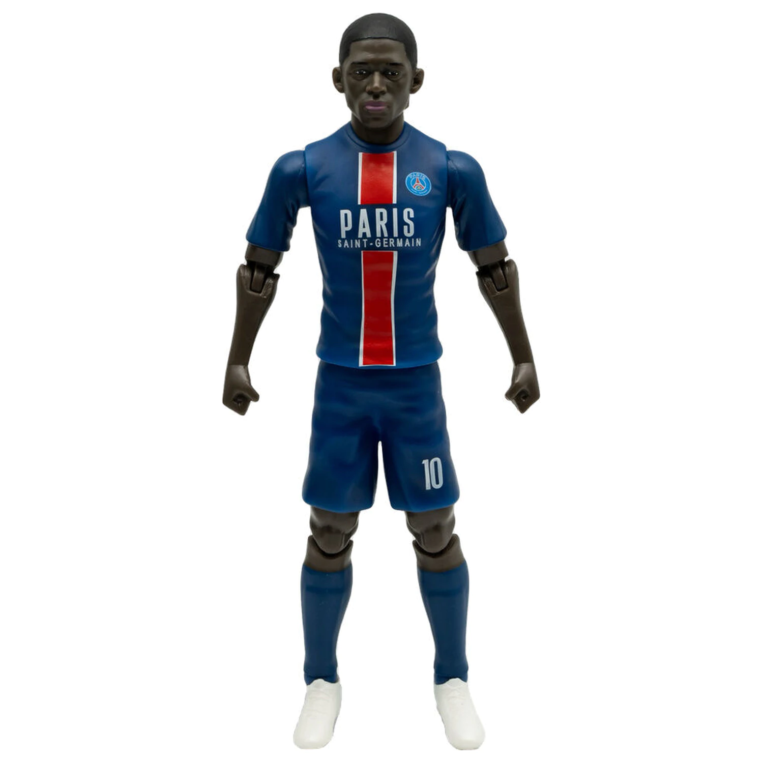 PSG Dembele figurina de actiune 20cm poza produsului