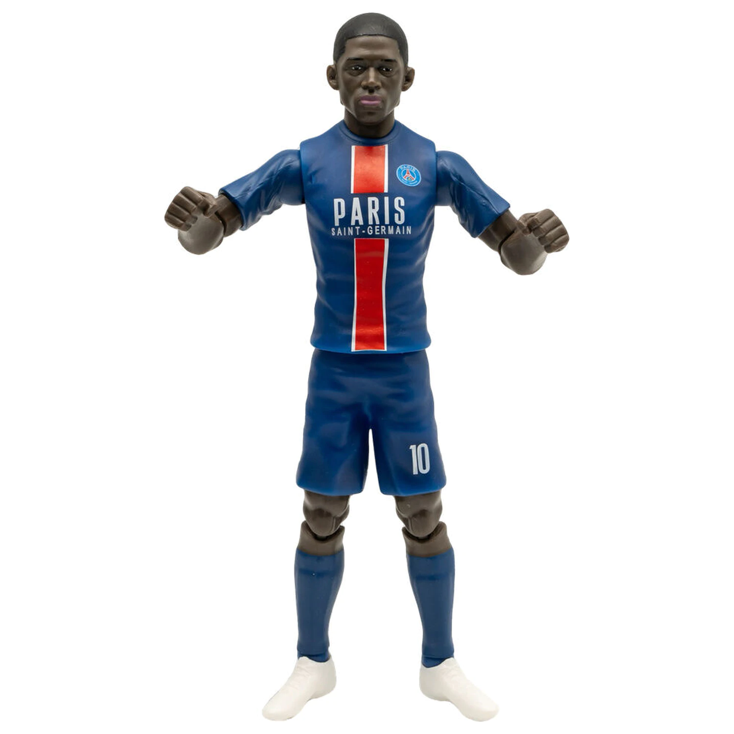 PSG Dembele figurina de actiune 20cm poza produsului