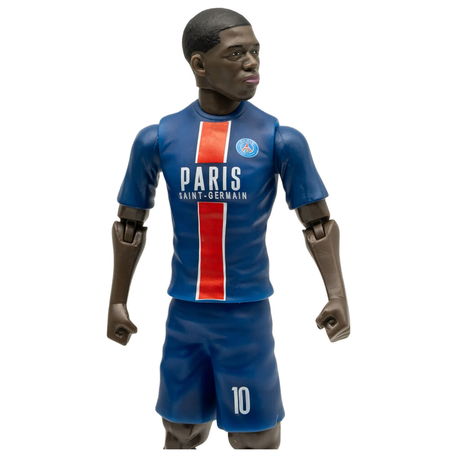 PSG Dembele figurina de actiune 20cm poza produsului
