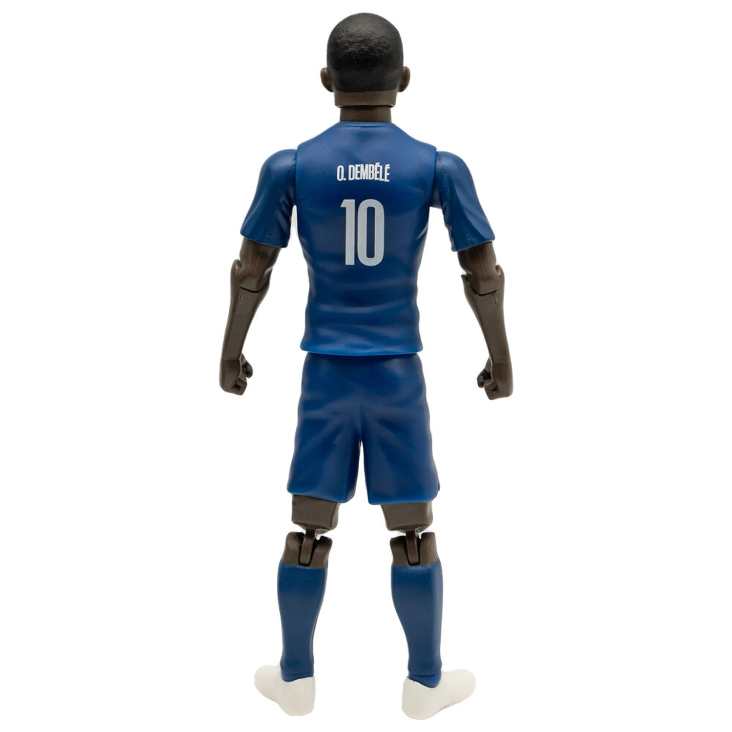 PSG Dembele figurina de actiune 20cm poza produsului