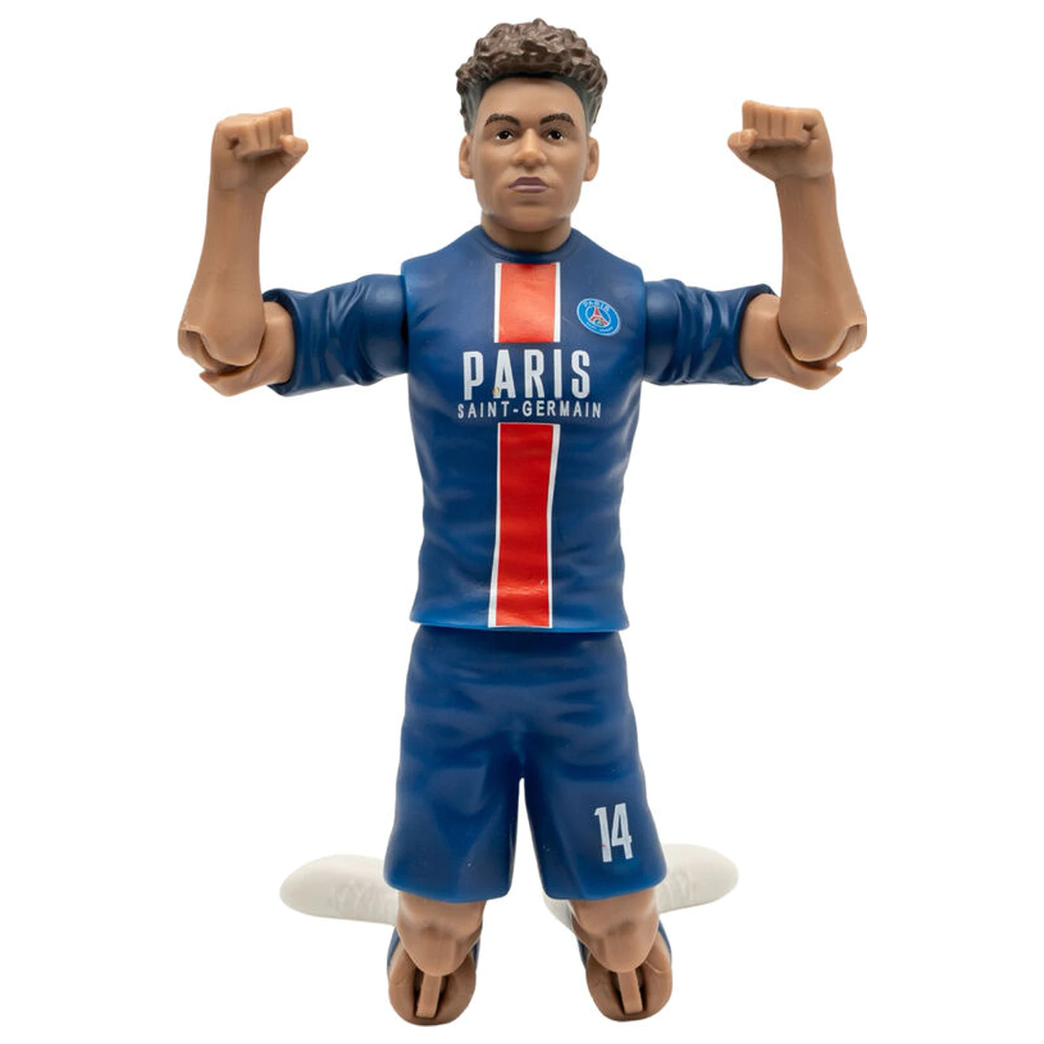 Figurina PSG Desire Doue Action 20cm poza produsului
