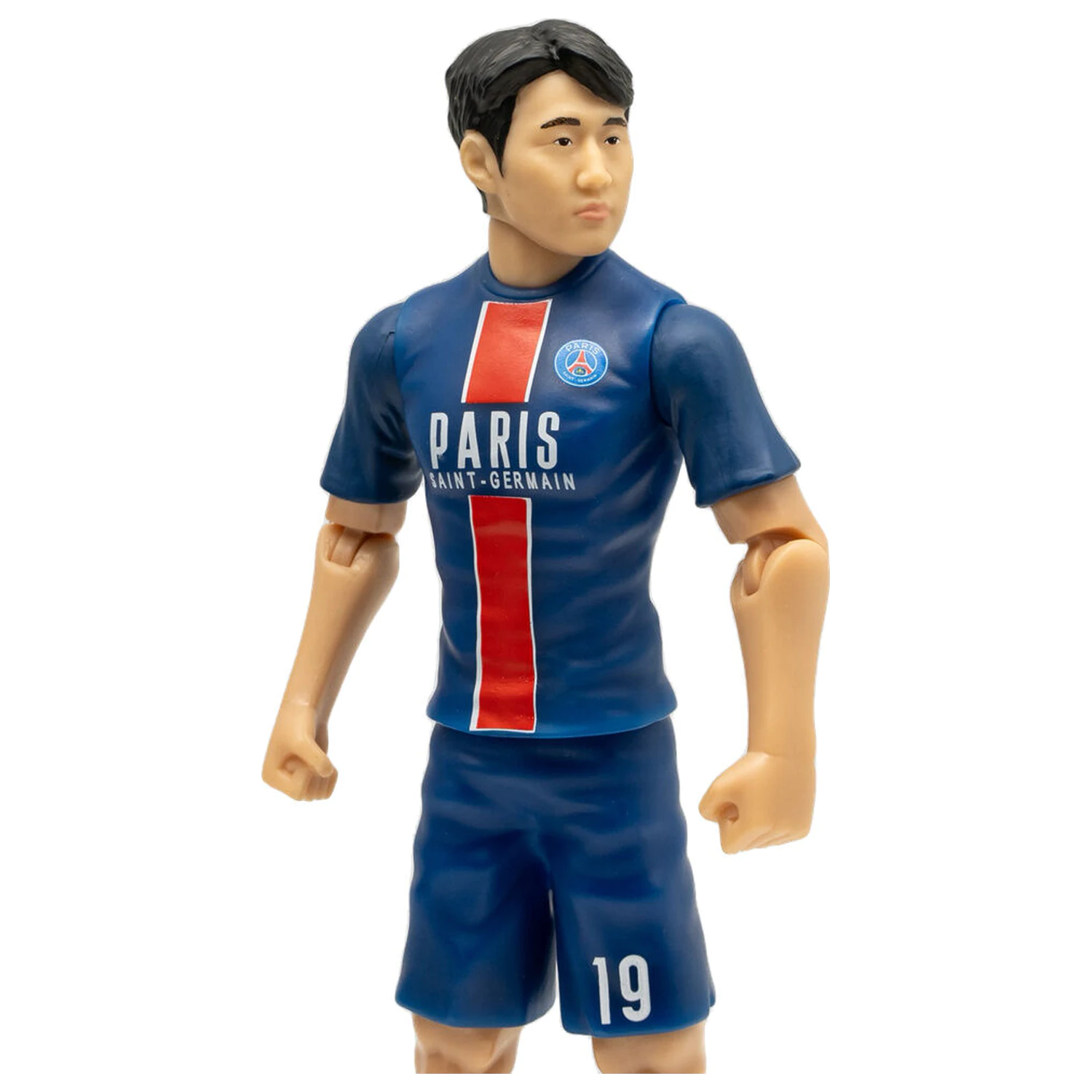 PSG Kan-In Lee Figurina de actiune 20cm poza produsului