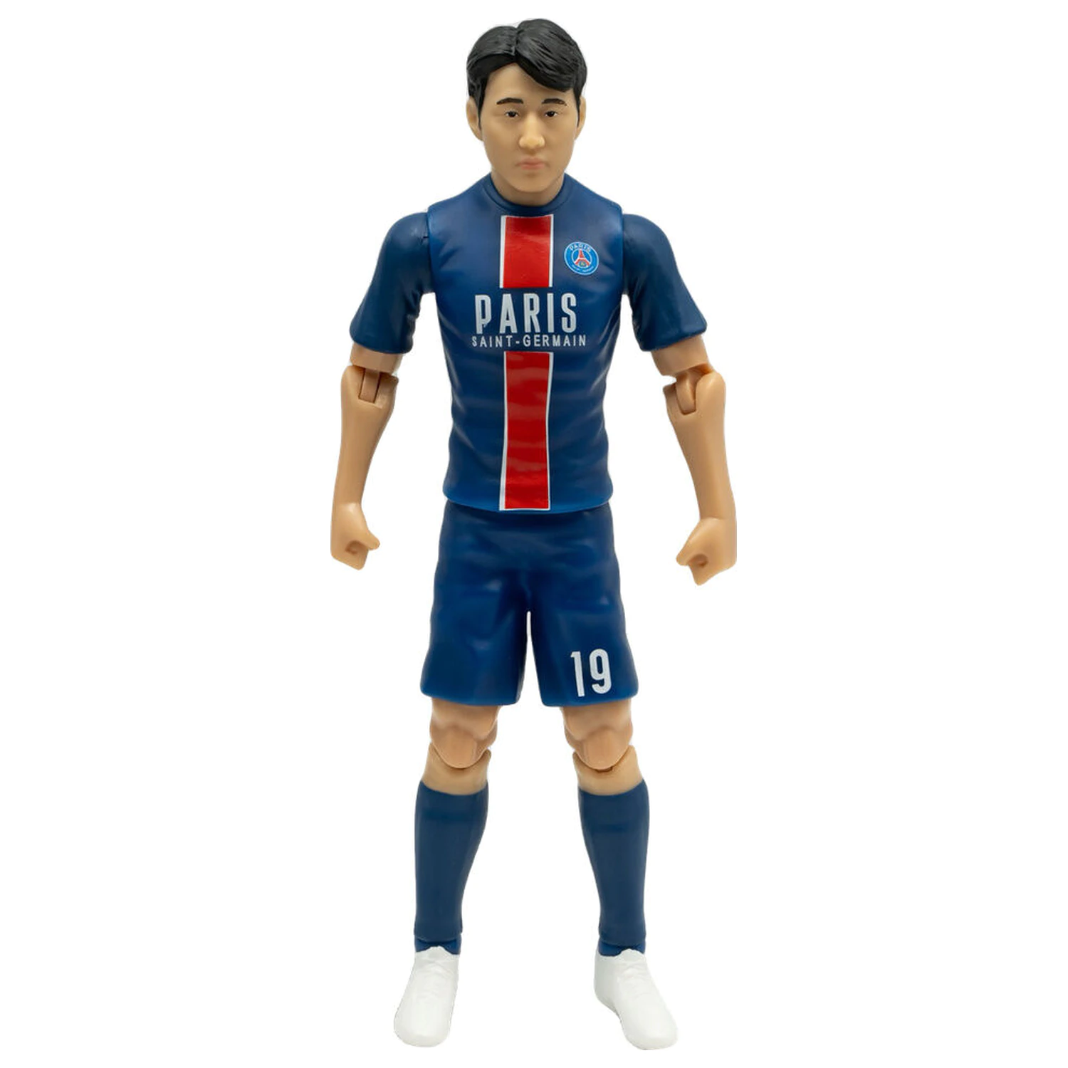 PSG Kan-In Lee Figurina de actiune 20cm poza produsului