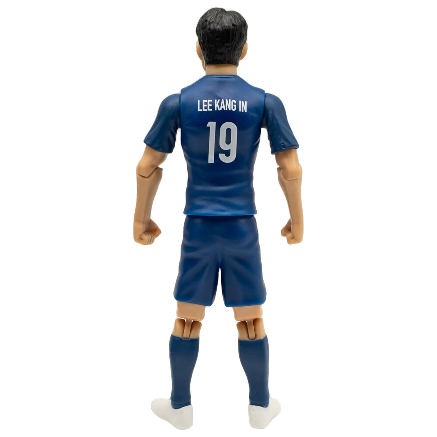 PSG Kan-In Lee Figurina de actiune 20cm poza produsului