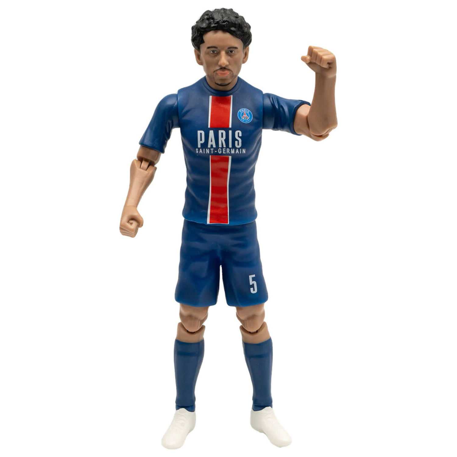 PSG Marquinhos Figurina de actiune 20cm poza produsului