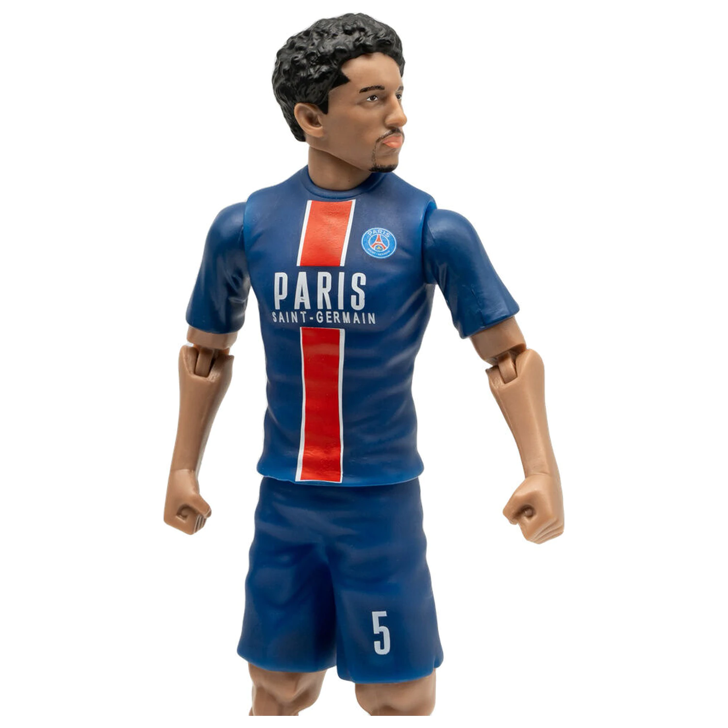 PSG Marquinhos Figurina de actiune 20cm poza produsului