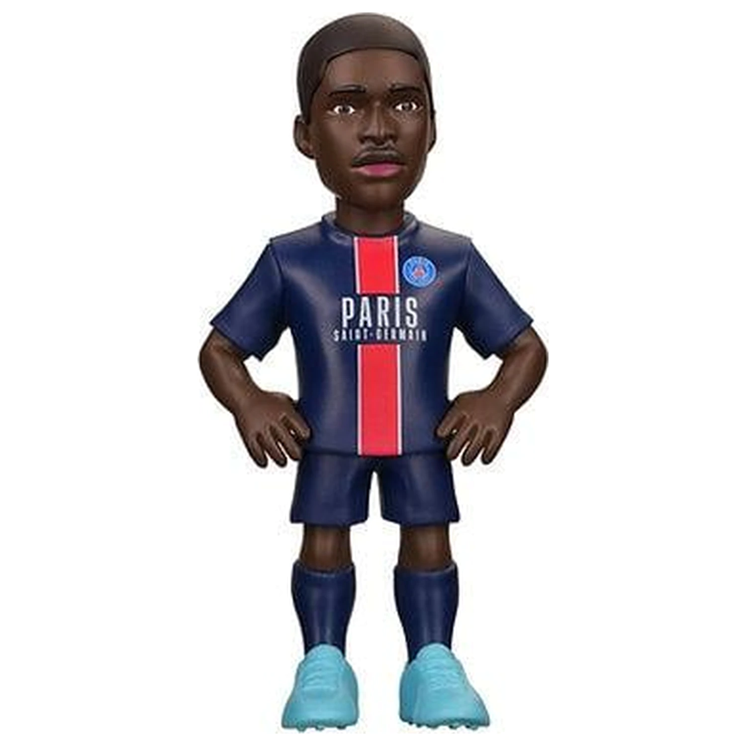 PSG Mendes Figura Minix poza produsului