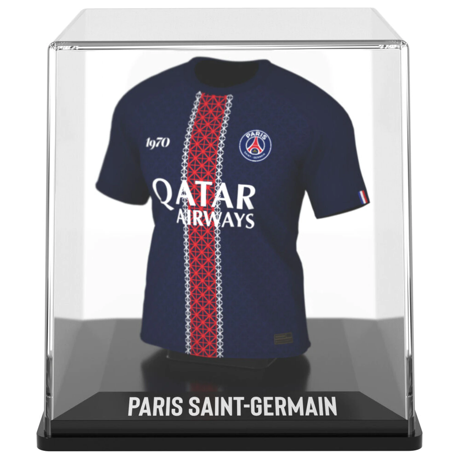 PSG figurina mini tricou poza produsului