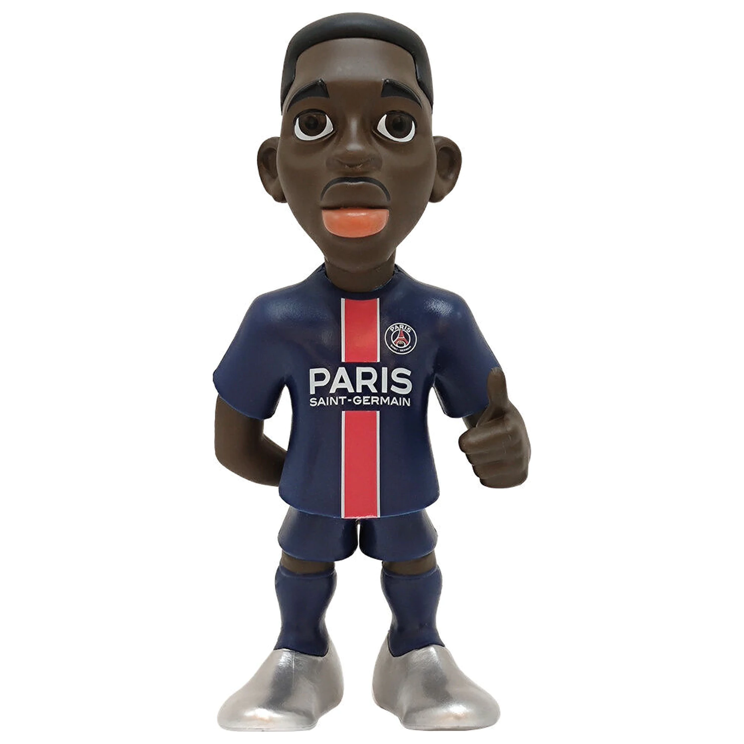 Psg Paris Saint - Germain Dembele figurina minix 12cm poza produsului