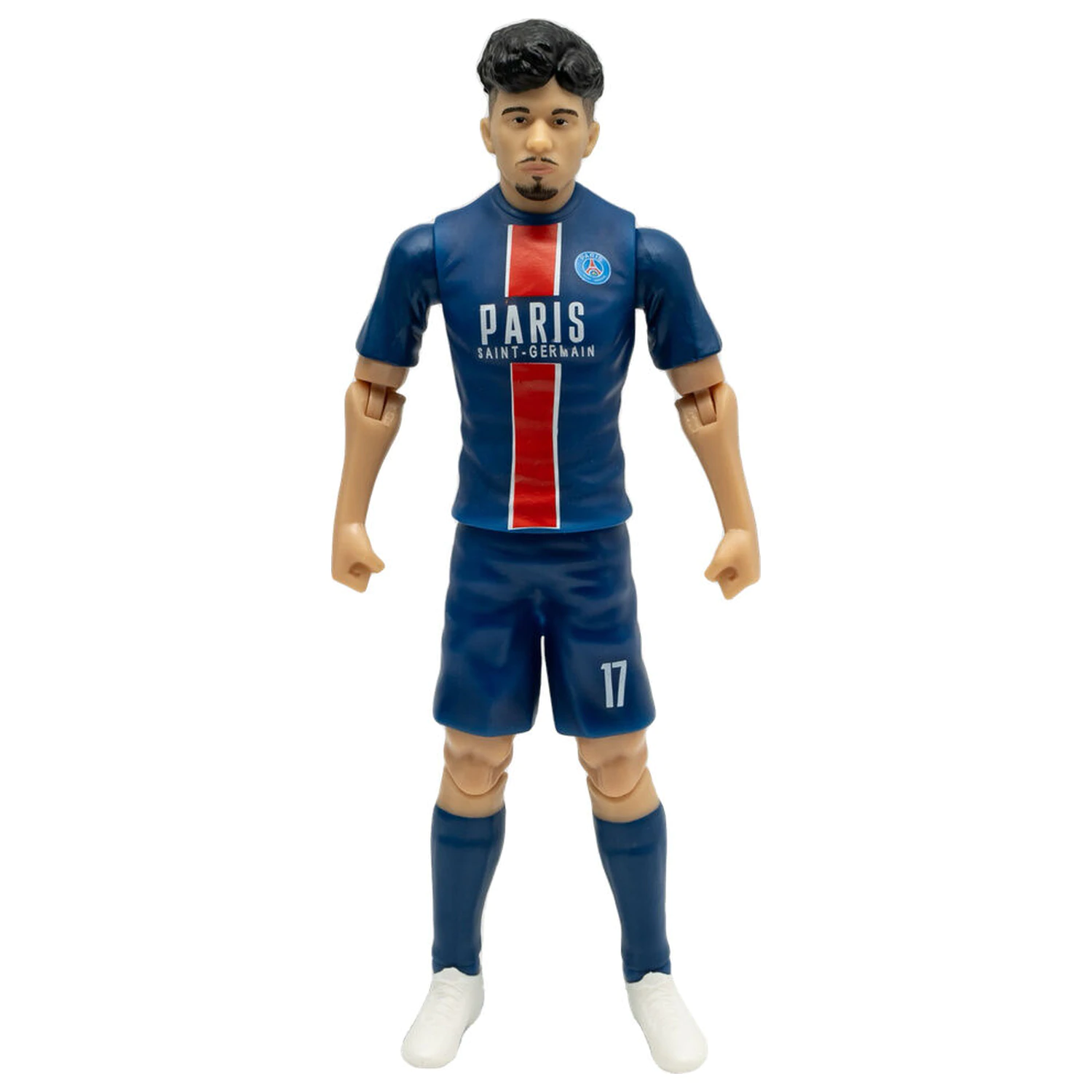 PSG Vitinha Figurina de actiune 20cm poza produsului