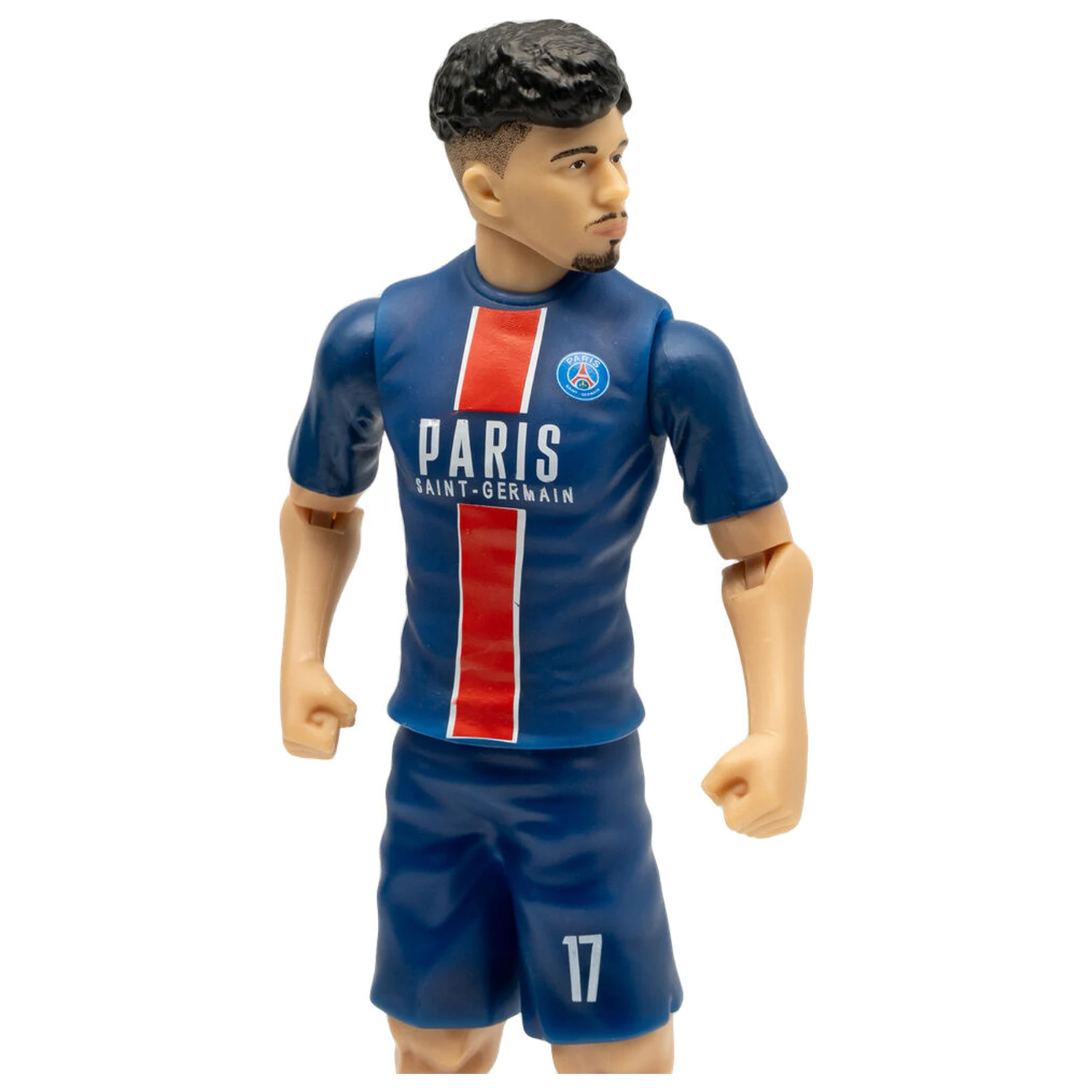 PSG Vitinha Figurina de actiune 20cm poza produsului