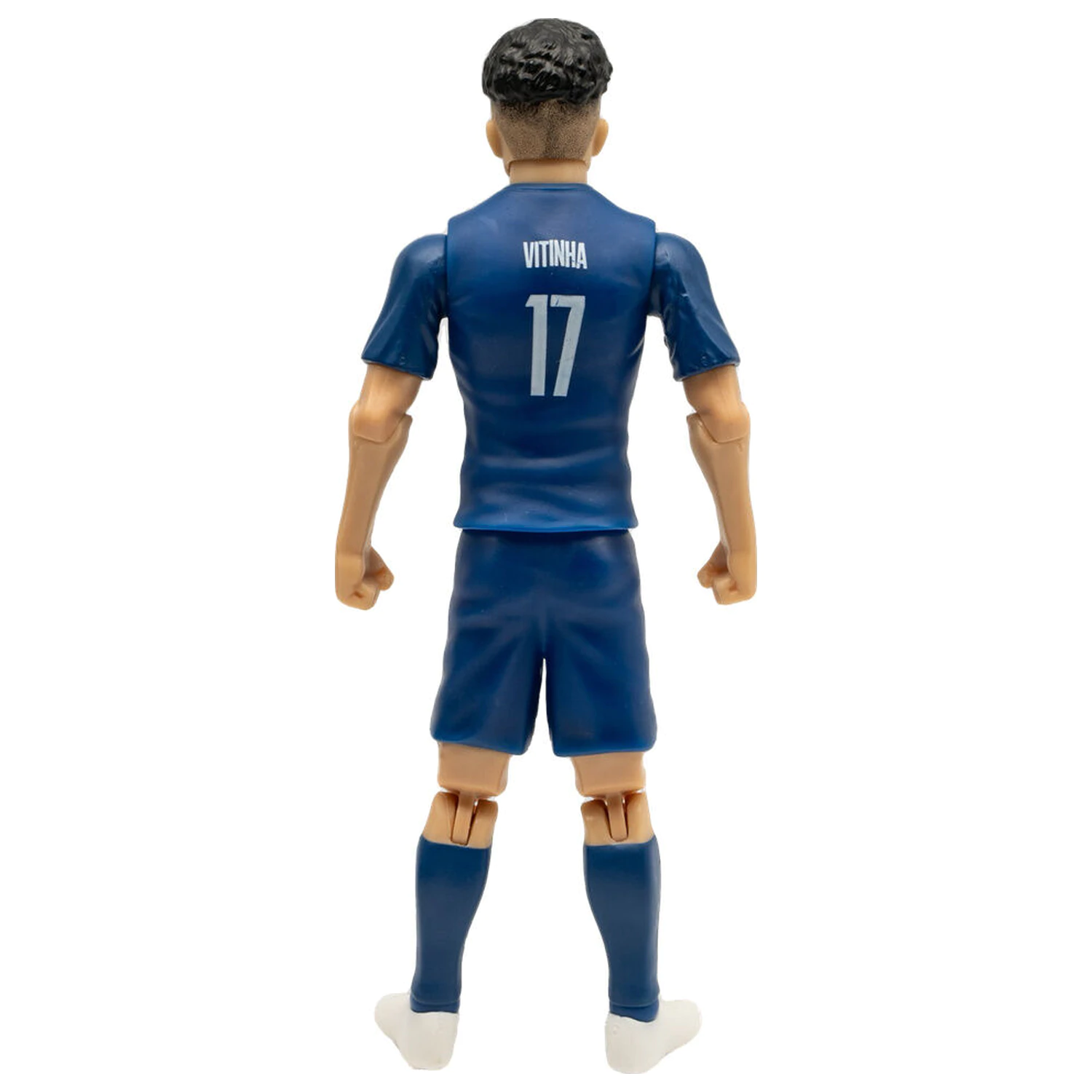 PSG Vitinha Figurina de actiune 20cm poza produsului