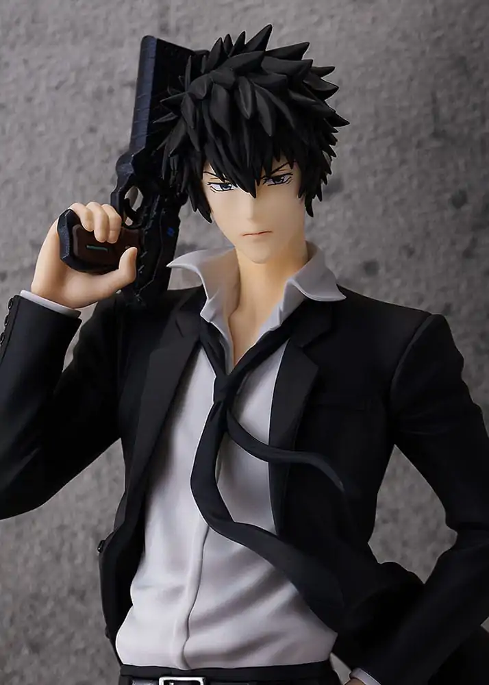 Psycho-Pass: Sinners of the System Pop Up Parade SP Statuie PVC Shinya Kogami L Size 25 cm poza produsului