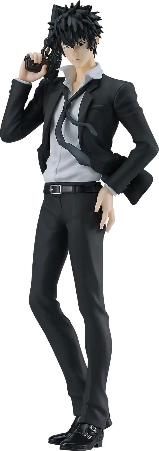Psycho-Pass: Sinners of the System Pop Up Parade SP Statuie PVC Shinya Kogami L Size 25 cm poza produsului