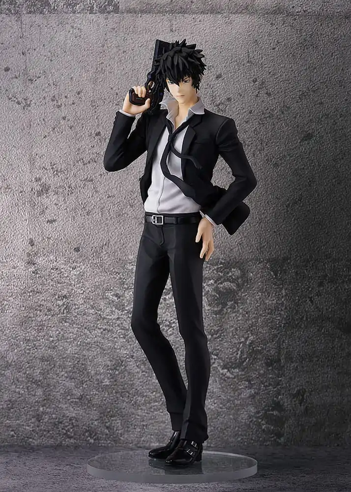 Psycho-Pass: Sinners of the System Pop Up Parade SP Statuie PVC Shinya Kogami L Size 25 cm poza produsului