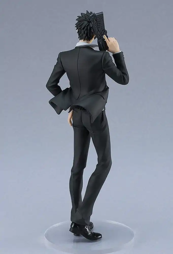 Psycho-Pass: Sinners of the System Pop Up Parade SP Statuie PVC Shinya Kogami L Size 25 cm poza produsului