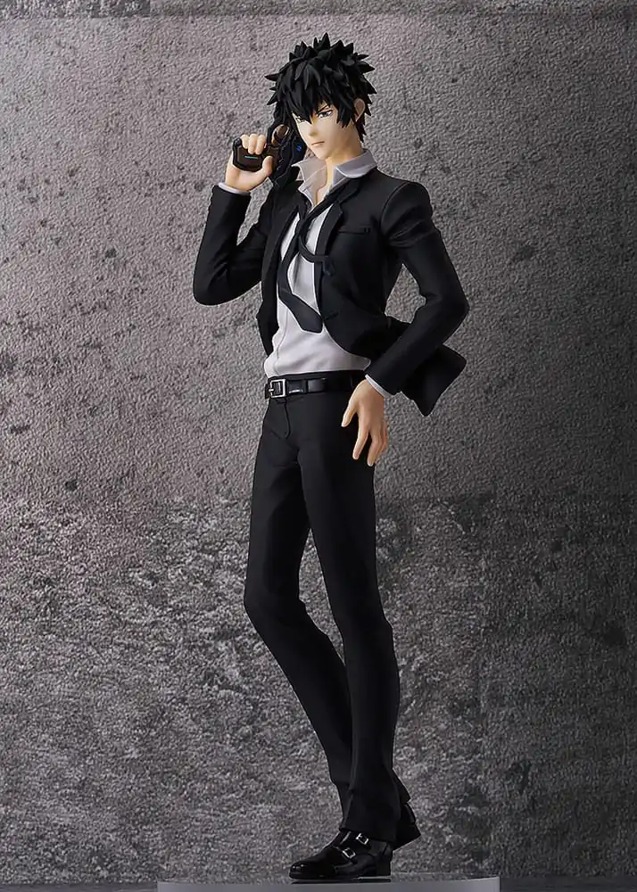 Psycho-Pass: Sinners of the System Pop Up Parade SP Statuie PVC Shinya Kogami L Size 25 cm poza produsului