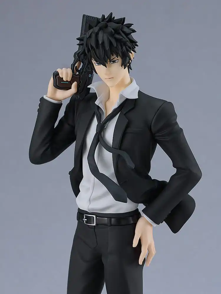 Psycho-Pass: Sinners of the System Pop Up Parade SP Statuie PVC Shinya Kogami L Size 25 cm poza produsului