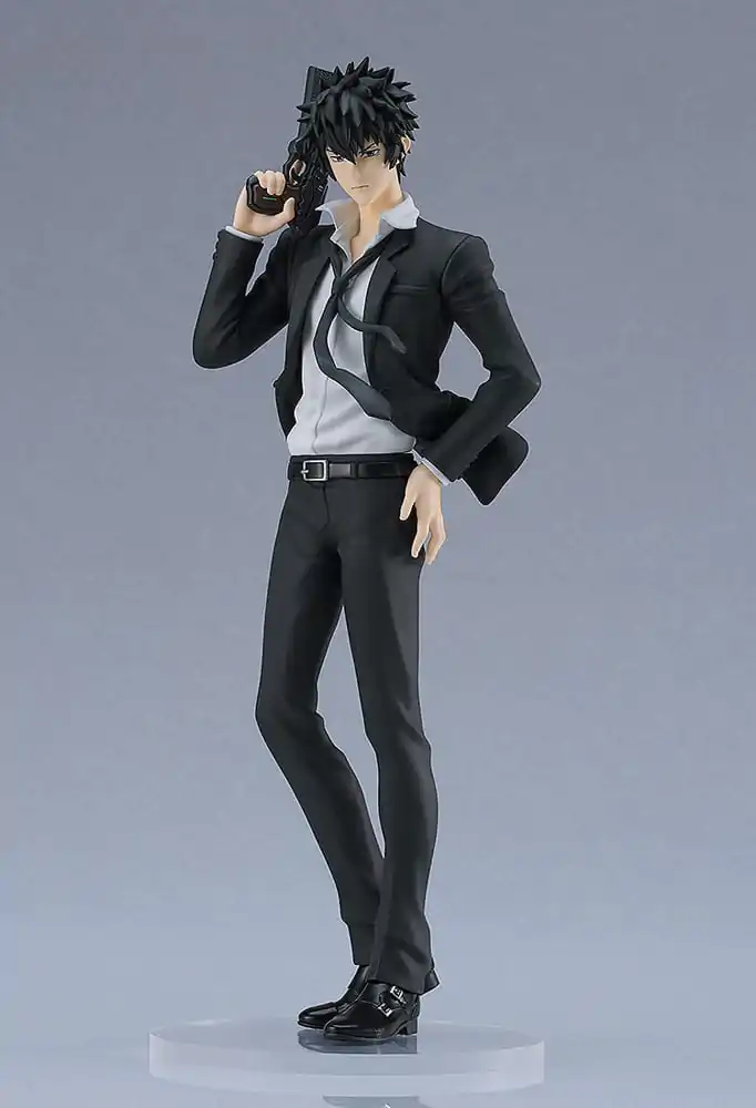 Psycho-Pass: Sinners of the System Pop Up Parade SP Statuie PVC Shinya Kogami L Size 25 cm poza produsului