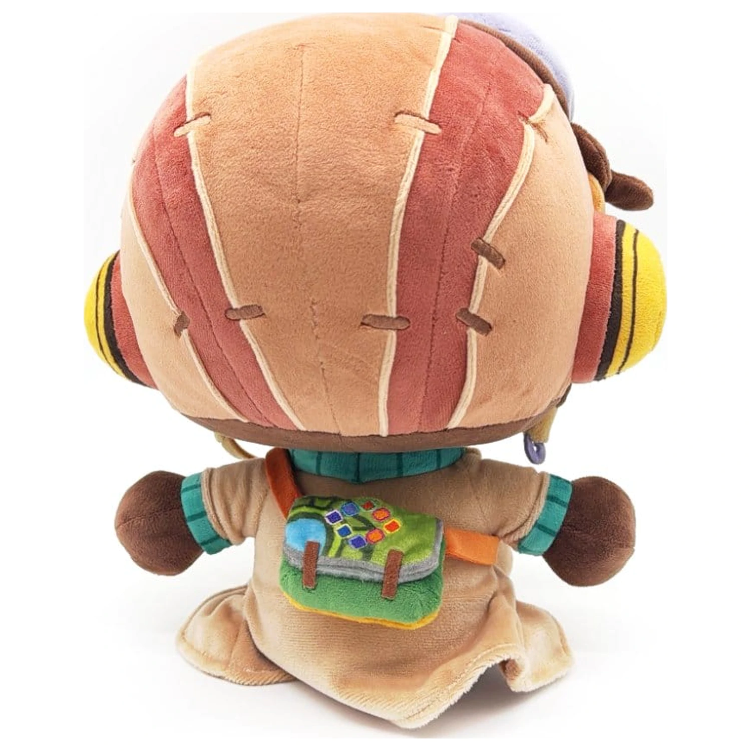 Psychonauts Figura de pluș Razputin Aquato 22 cm poza produsului