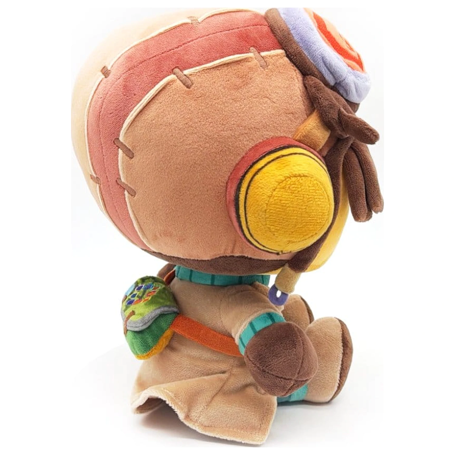 Psychonauts Figura de pluș Razputin Aquato 22 cm poza produsului