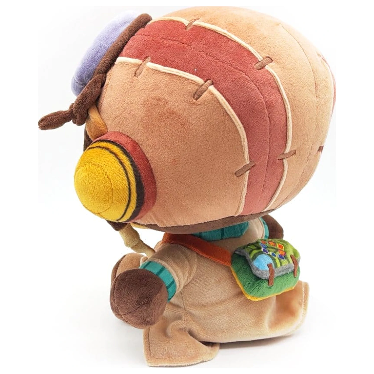 Psychonauts Figura de pluș Razputin Aquato 22 cm poza produsului