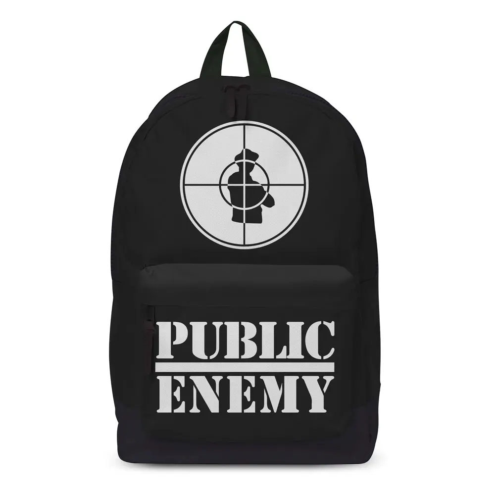 Public Enemy Rucsac Target poza produsului