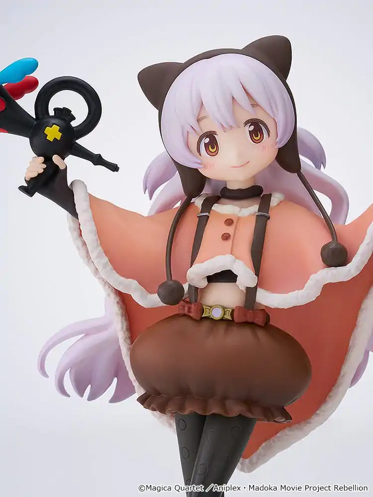 Puella Magi Madoka Magica Pop Up Parade Statuie Nagisa Momoe 14 cm poza produsului