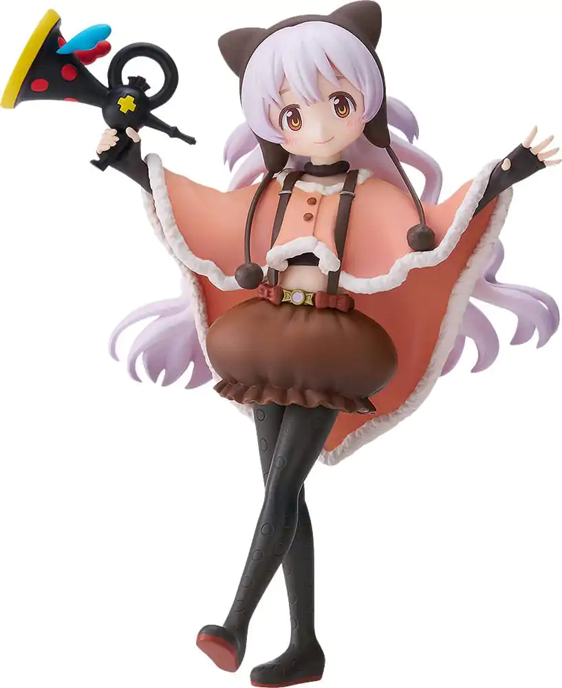 Puella Magi Madoka Magica Pop Up Parade Statuie Nagisa Momoe 14 cm poza produsului