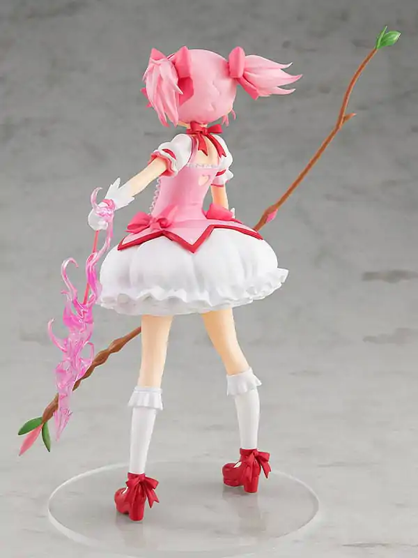 Puella Magi Madoka Magica The Movie -Rebellion- Statuie Pop Up Parade Madoka Kaname 16 cm (re-run) poza produsului