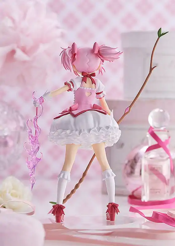 Puella Magi Madoka Magica The Movie -Rebellion- Statuie Pop Up Parade Madoka Kaname 16 cm (re-run) poza produsului