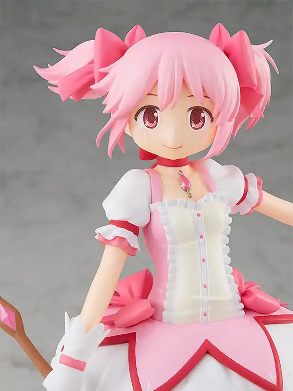 Puella Magi Madoka Magica The Movie -Rebellion- Statuie Pop Up Parade Madoka Kaname 16 cm (re-run) poza produsului